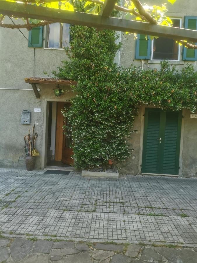 Appartamento Nel Verde San Marcello Pistoiese Exterior foto